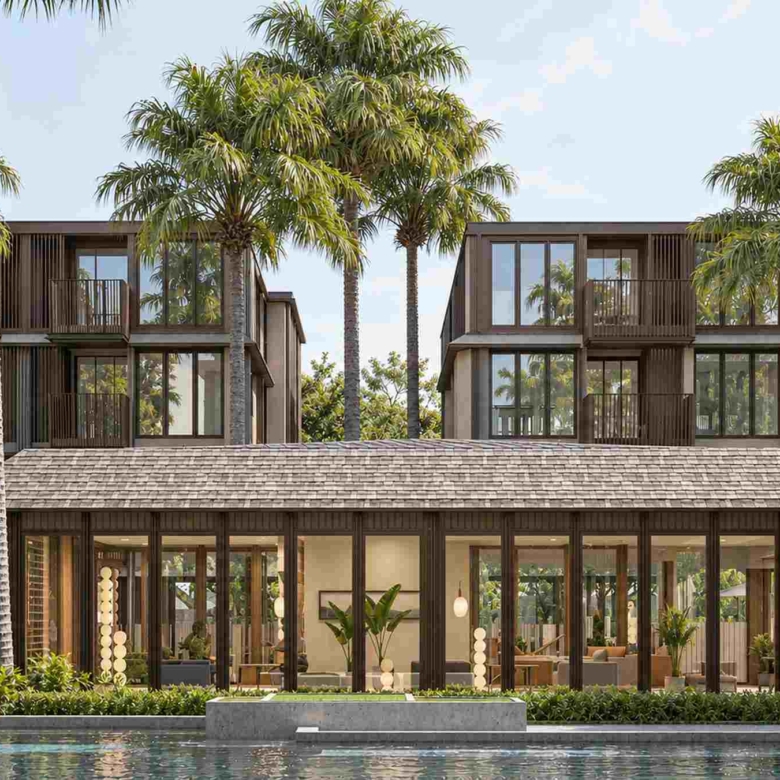The Astra Samui, Bophut – Bophut surroundings