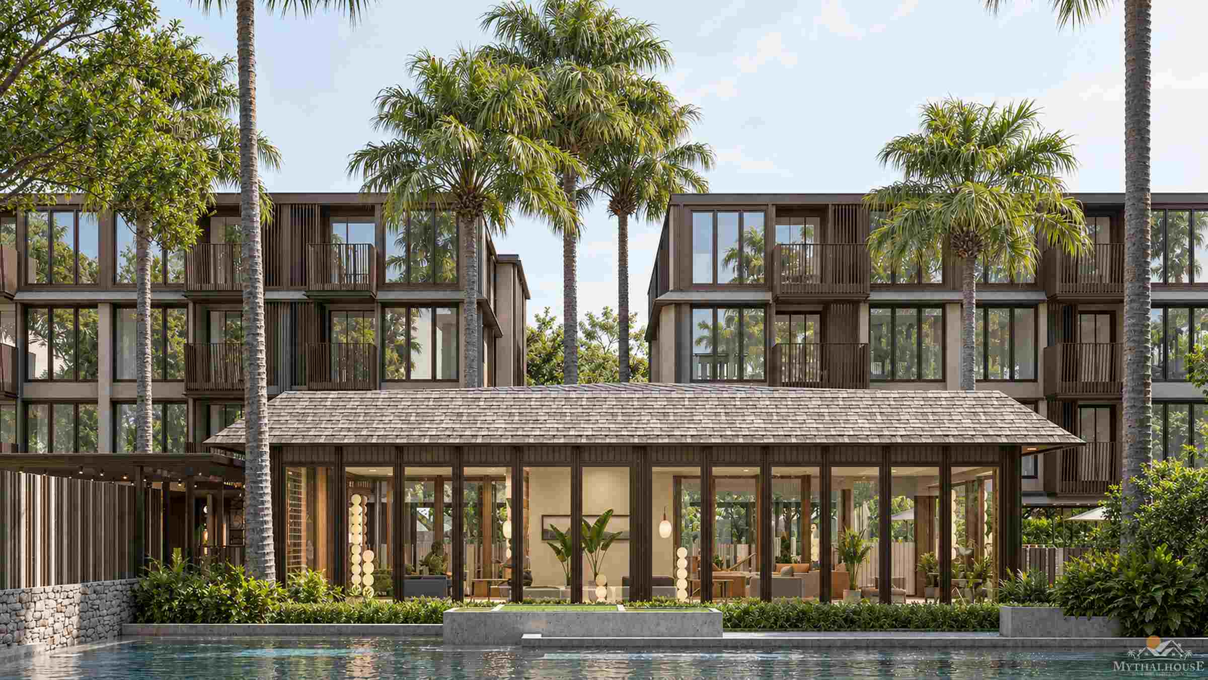 The Astra Samui, Bophut – Bophut surroundings