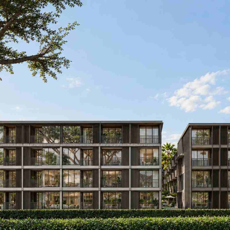 The Astra Samui, Bophut – Bophut area