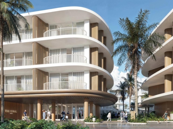 Coral Condo Samui, Lamai – project visual 10