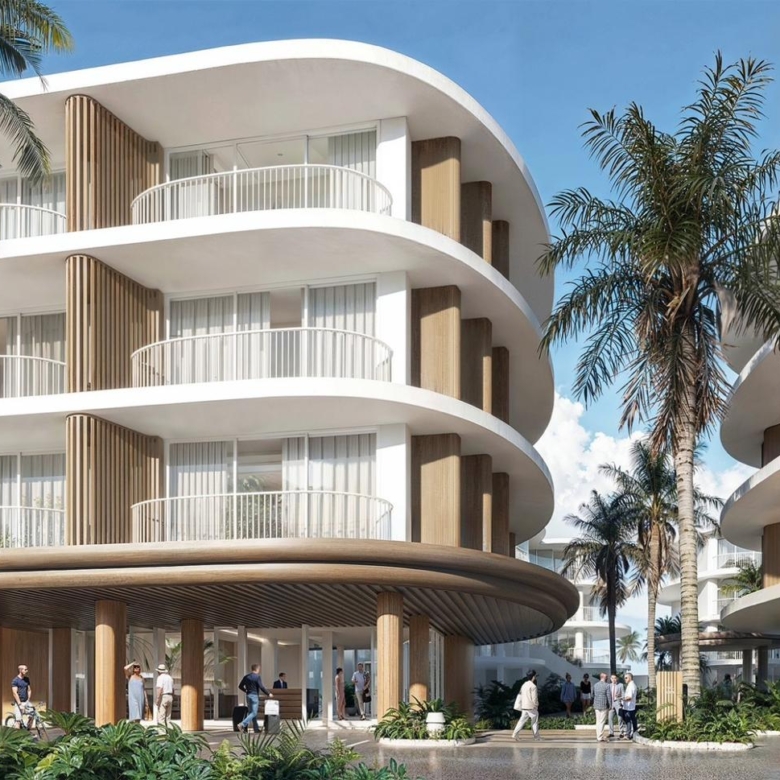 Coral Condo Samui, Lamai – project visual 10