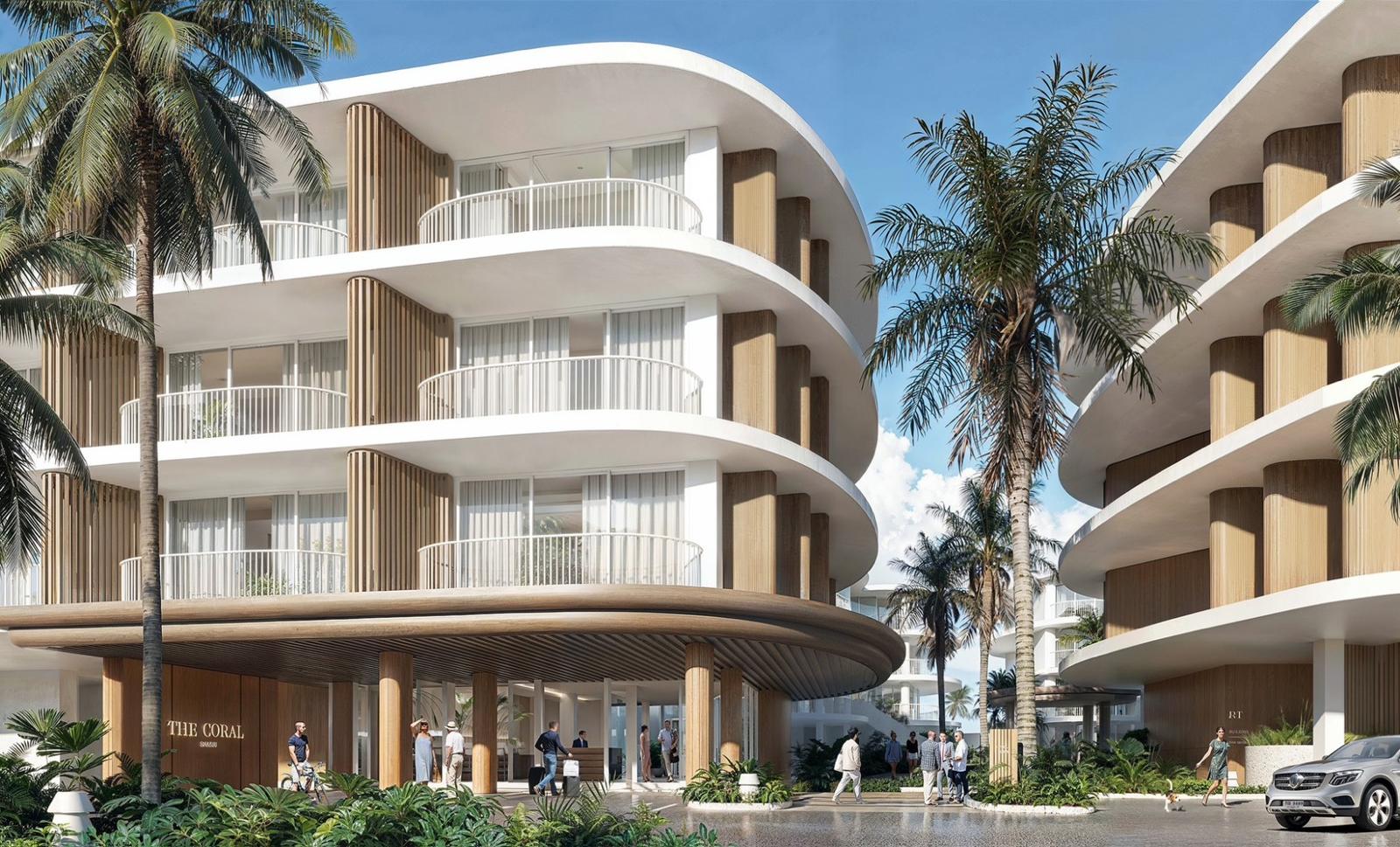 Coral Condo Samui, Lamai – project visual 10