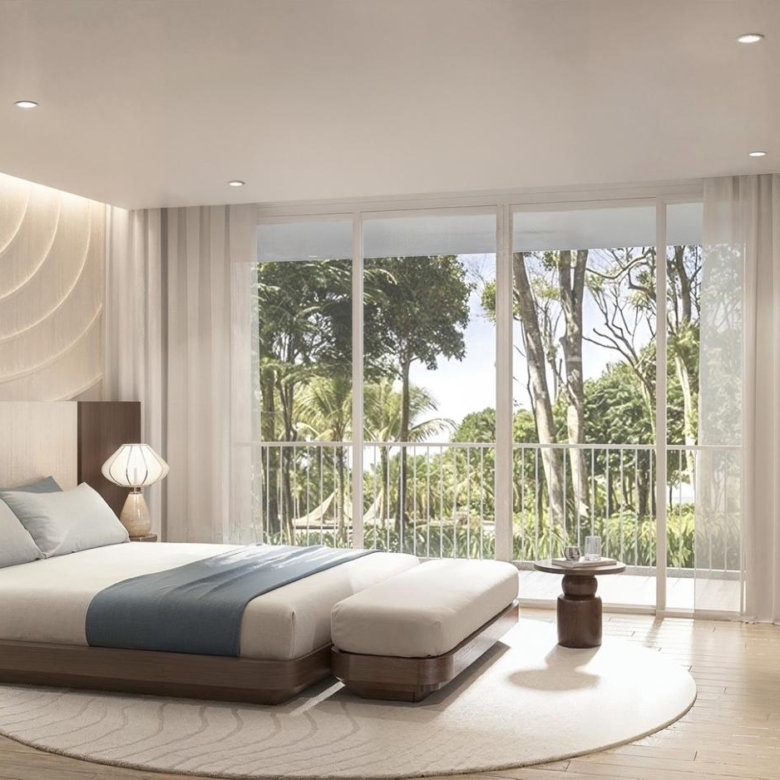 Coral Condo Samui, Lamai – project visual 11