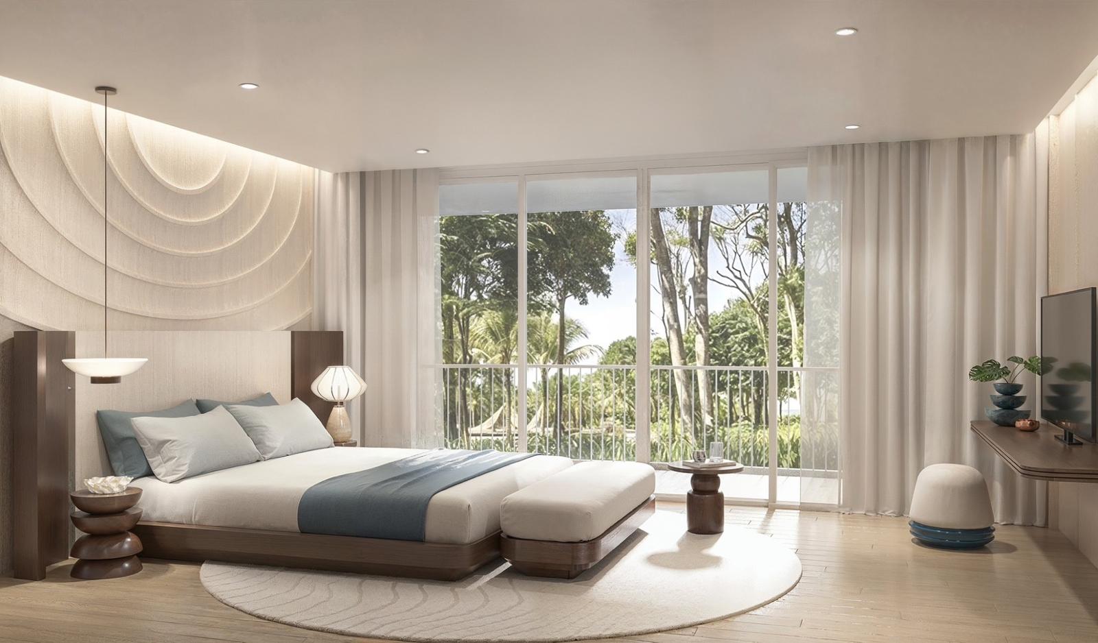 Coral Condo Samui, Lamai – project visual 11