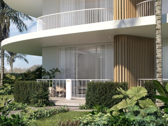 Coral Condo Samui, Lamai – project visual 3