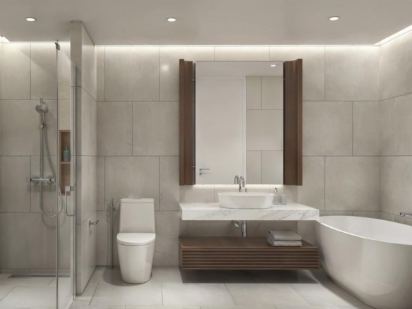 Coral Condo Samui, Lamai – project visual 4