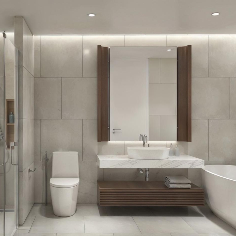 Coral Condo Samui, Lamai – project visual 4