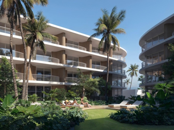 Coral Condo Samui, Lamai – project visual 5
