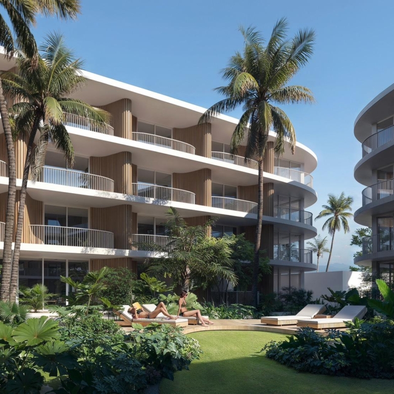Coral Condo Samui, Lamai – project visual 5