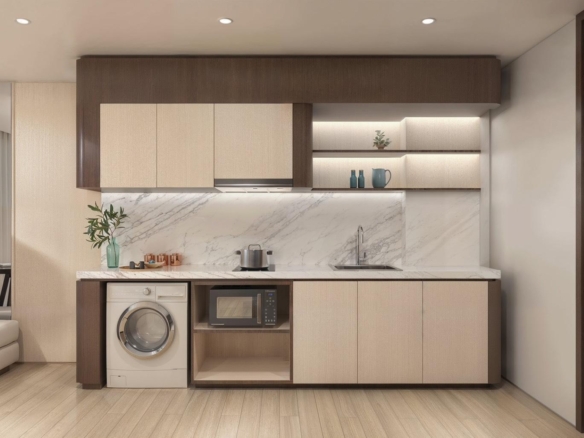 Coral Condo Samui, Lamai – project visual 7