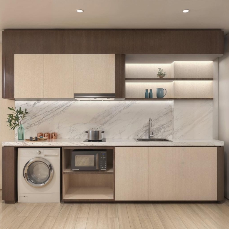 Coral Condo Samui, Lamai – project visual 7