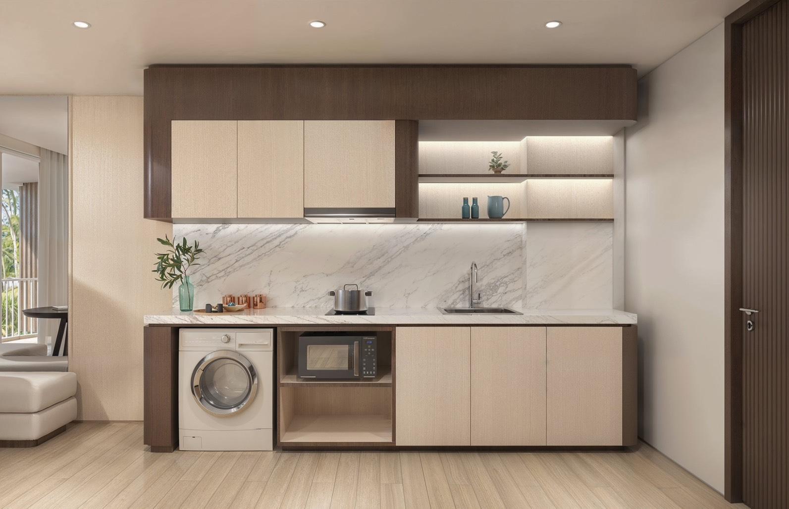 Coral Condo Samui, Lamai – project visual 7