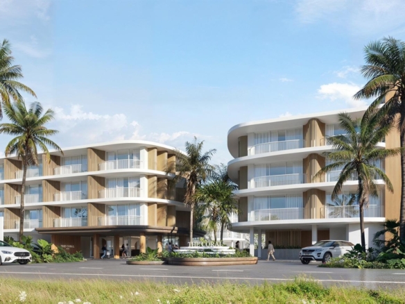 Coral Condo Samui, Lamai – project visual 8