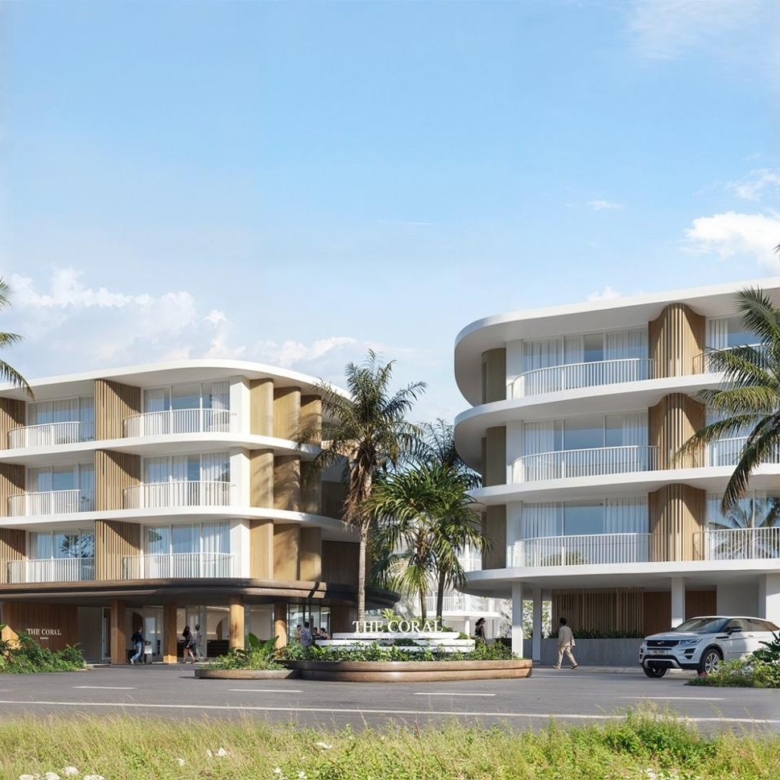 Coral Condo Samui, Lamai – project visual 8
