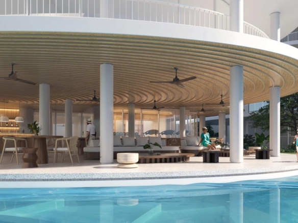 Coral Condo Samui, Lamai – project visual 9