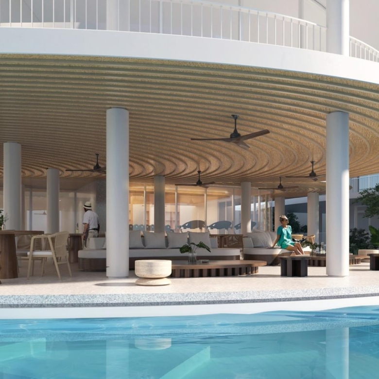 Coral Condo Samui, Lamai – project visual 9