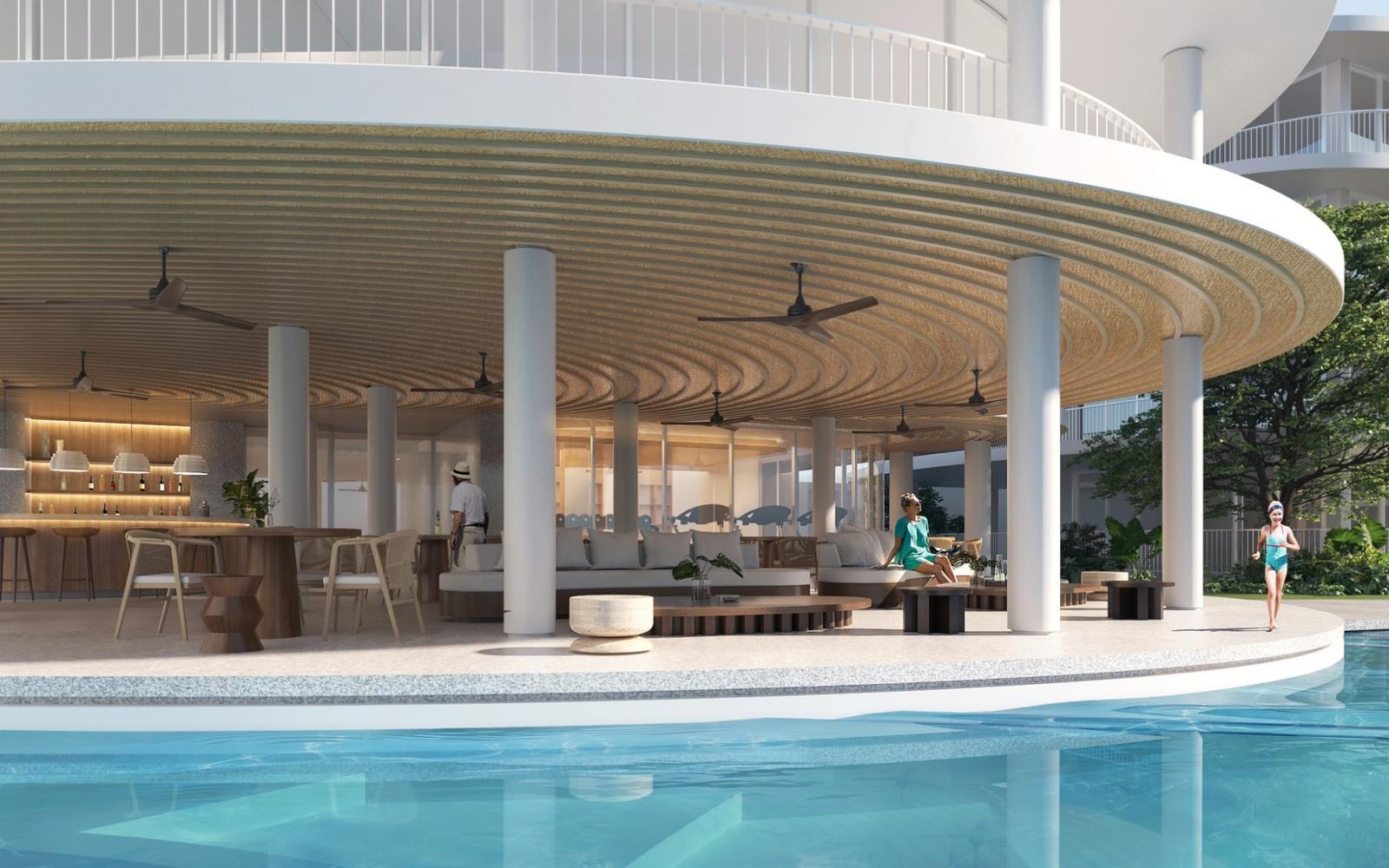 Coral Condo Samui, Lamai – project visual 9